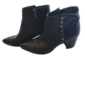 Sacha London  Ankle Boots